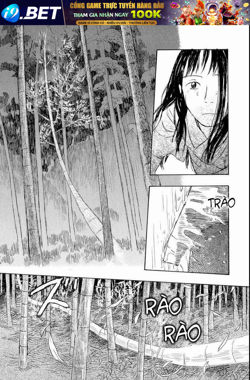 Mushishi Chương 19 Ảnh 42