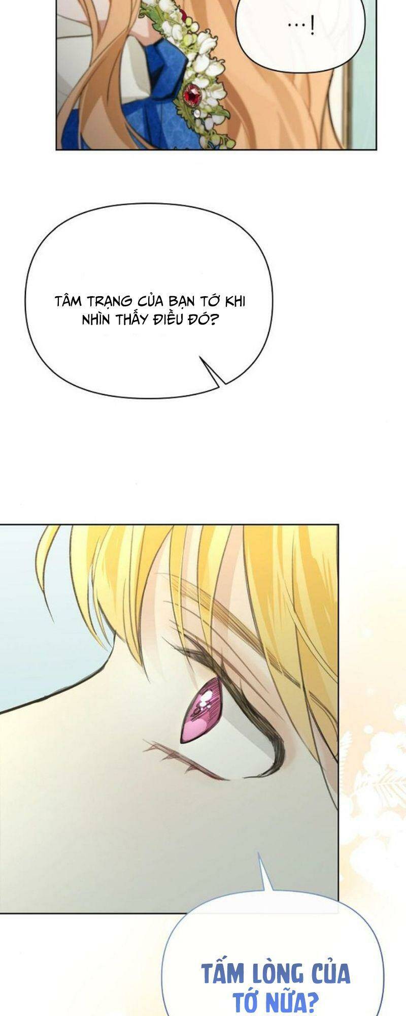 Truy Tìm Ác Nữ Tình Một Đêm Chương 4 Ảnh 44