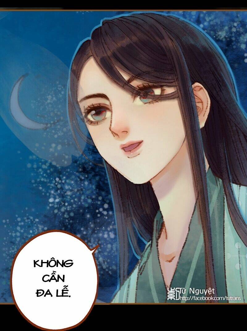 Phượng Tù Hoàng Chương 21 Ảnh 54