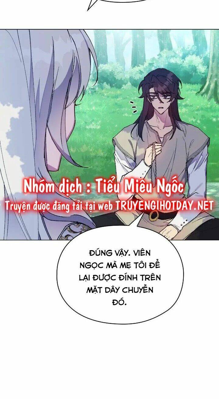 Ta Sẽ Nuôi Dạy Con Của Ngài Thật Tốt, Bệ Hạ! Chương 86 Ảnh 44