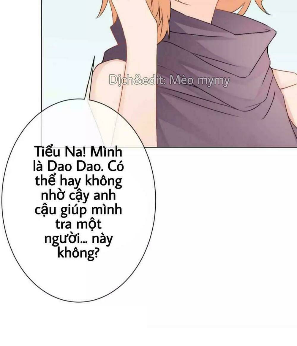 Trọng Sinh Siêu Sao - Lăng Thiếu Sủng Nghiện Chương 13 Ảnh 21