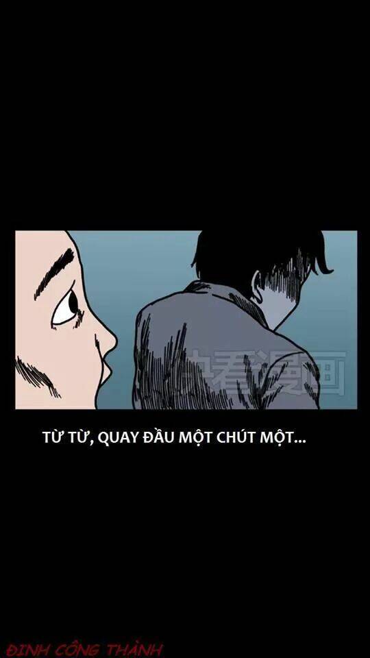 Thầy Súng Kể Chuyện Ma Chương 30 Ảnh 19