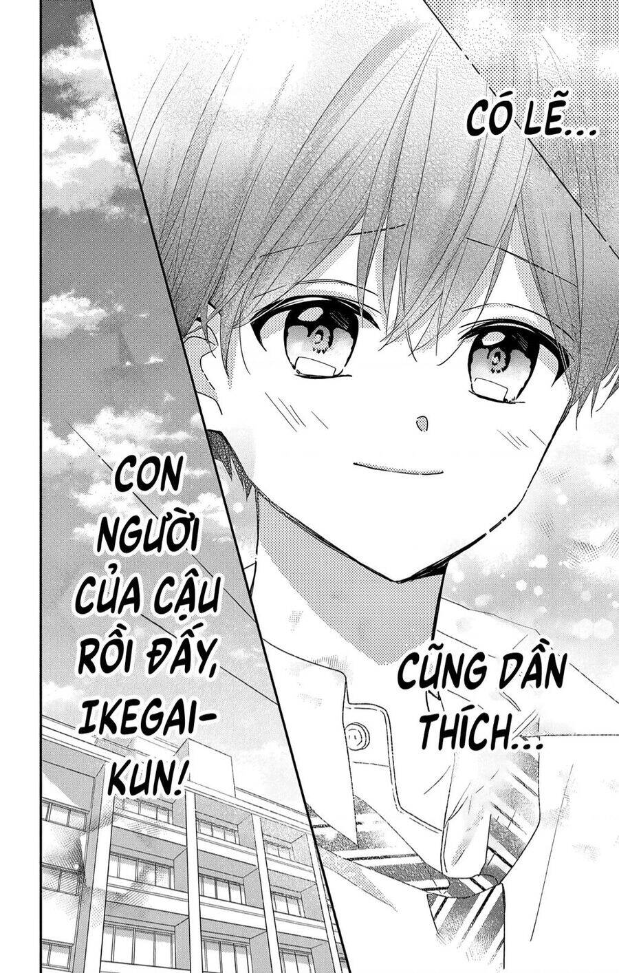 Maid Wa Koisuru Hachiya-Kun Chương 6 Ảnh 26