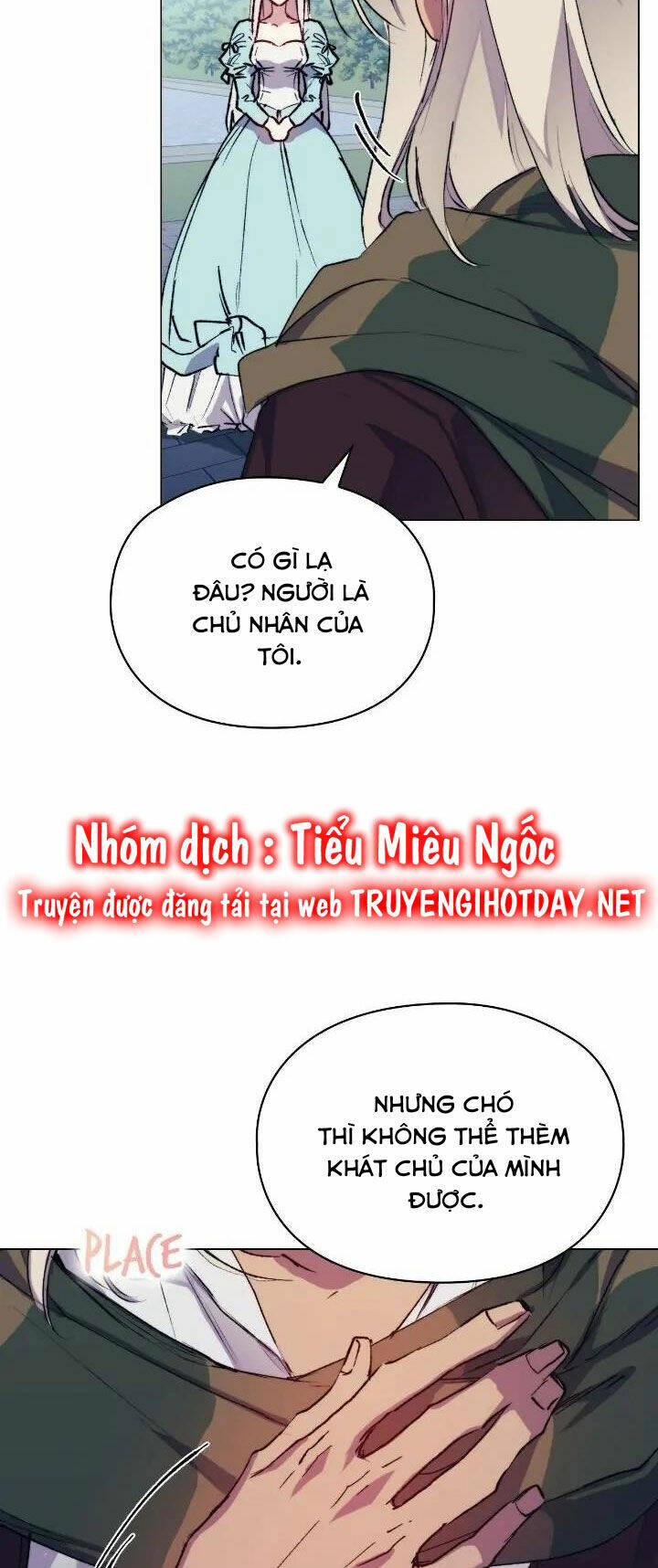 Ta Sẽ Nuôi Dạy Con Của Ngài Thật Tốt, Bệ Hạ! Chương 83 Ảnh 67
