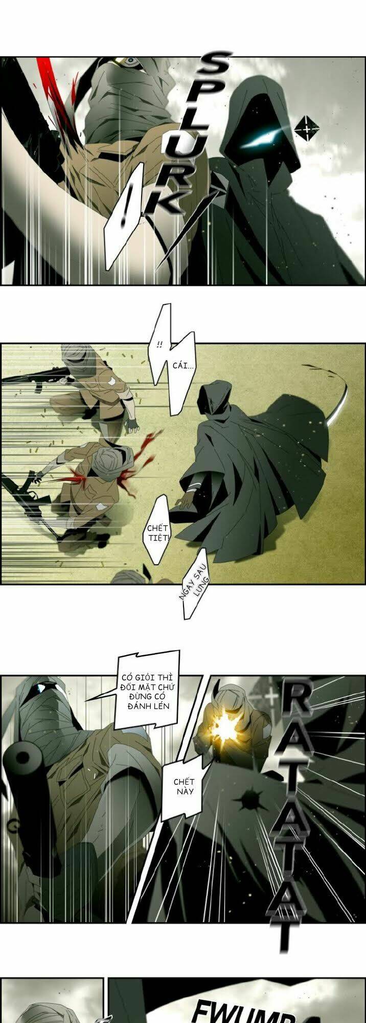 Automata Chương 48 Ảnh 10