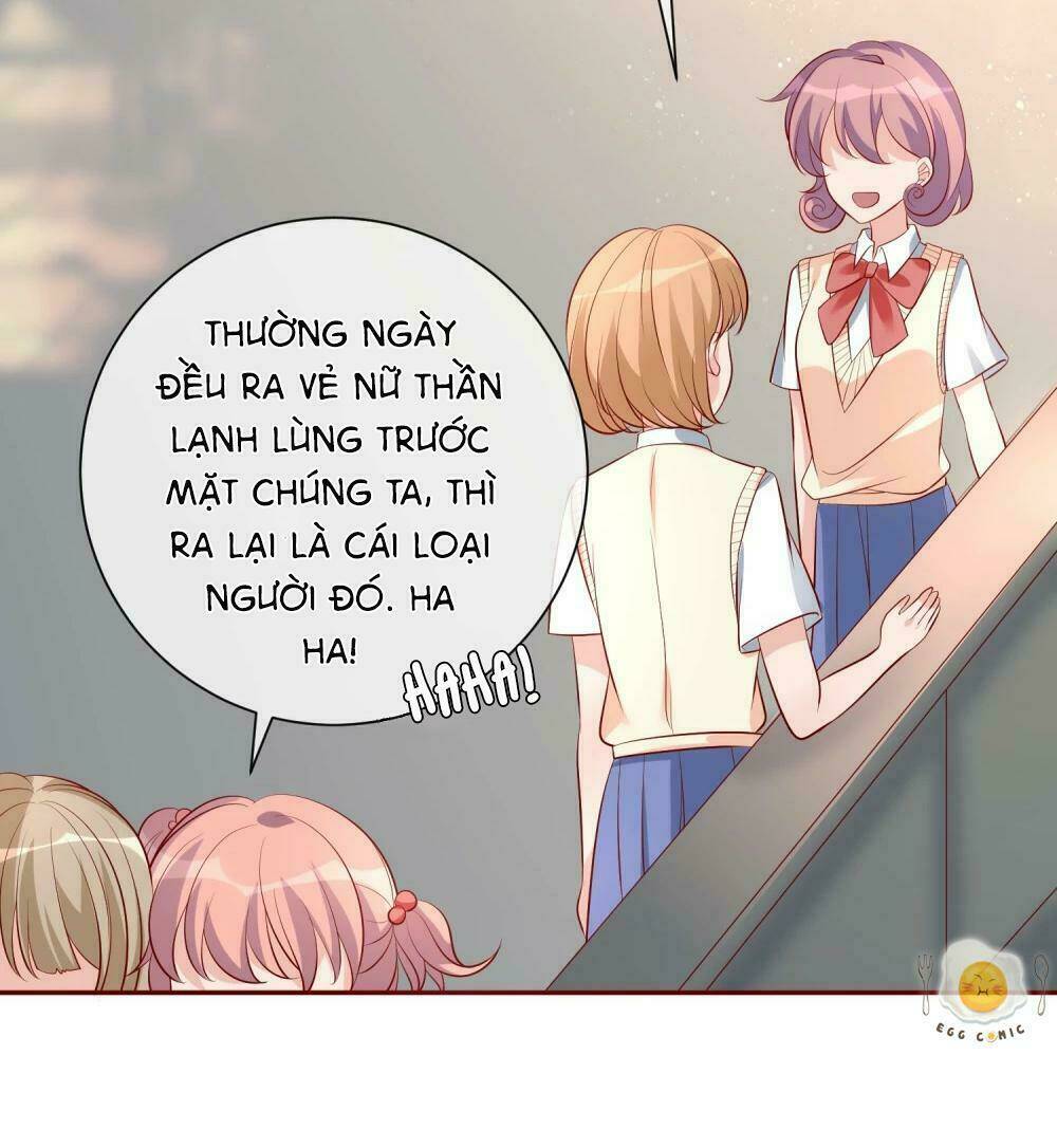 Trọng Sinh Siêu Sao - Lăng Thiếu Sủng Nghiện Chương 27 Ảnh 19