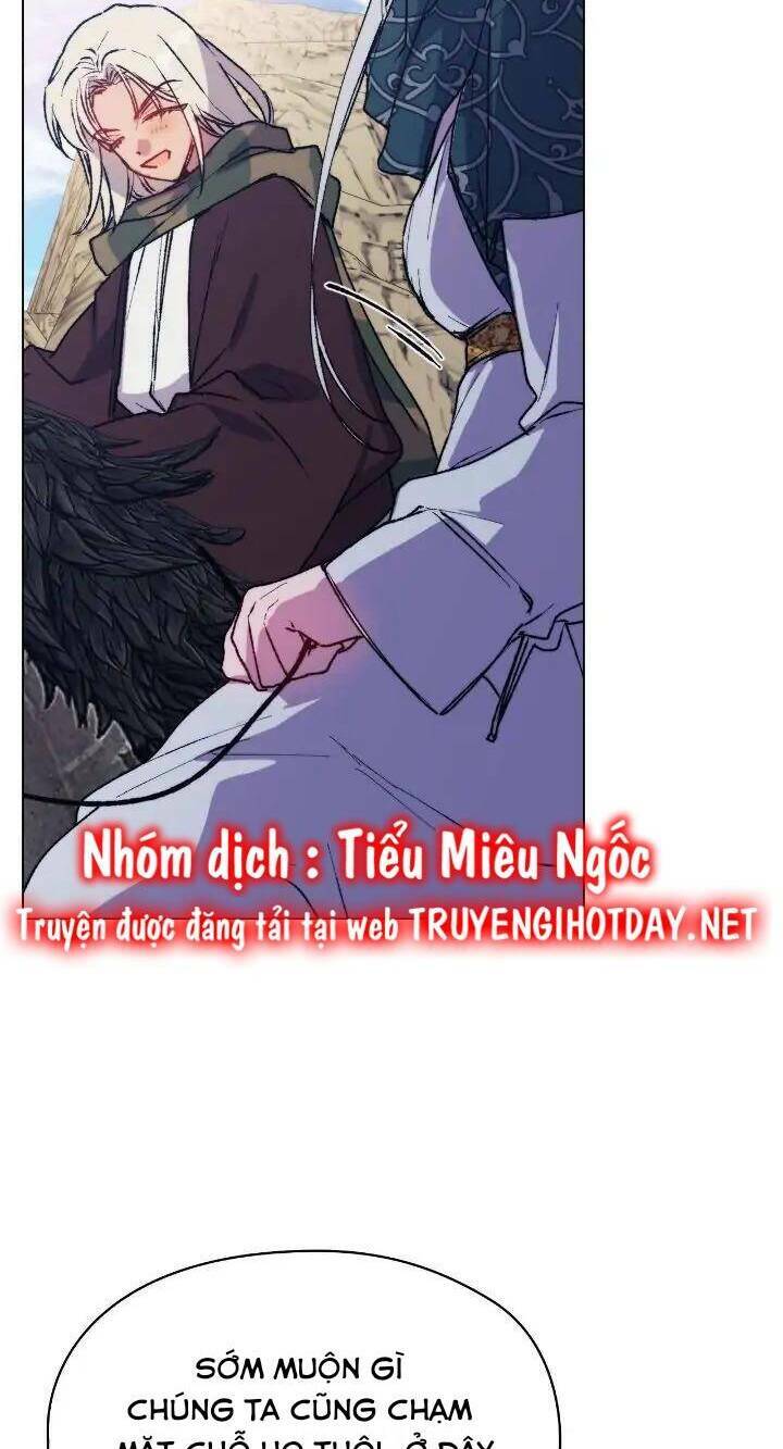 Ta Sẽ Nuôi Dạy Con Của Ngài Thật Tốt, Bệ Hạ! Chương 81 Ảnh 28