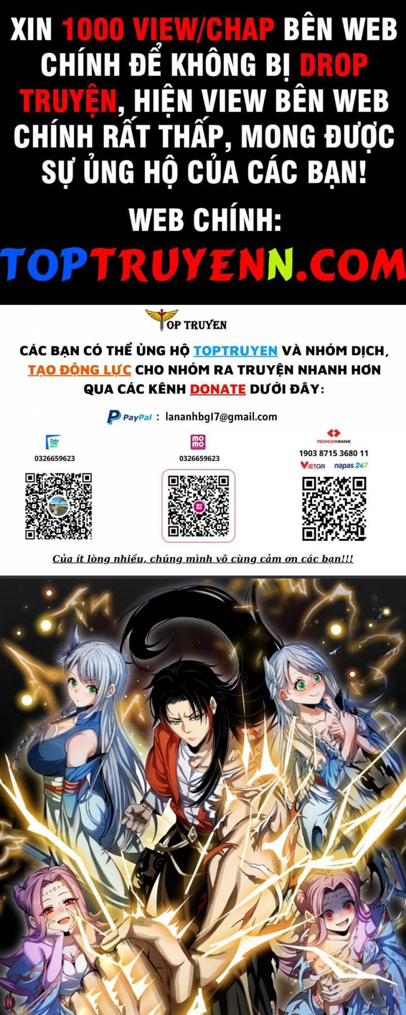 Thiếu Chủ Ma Giáo Có Thủ Cung Sa Chương 44 Ảnh 2