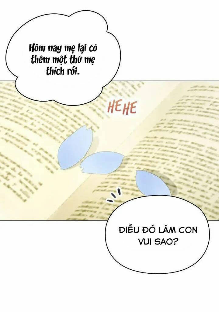 Ta Sẽ Nuôi Dạy Con Của Ngài Thật Tốt, Bệ Hạ! Chương 88 Ảnh 49