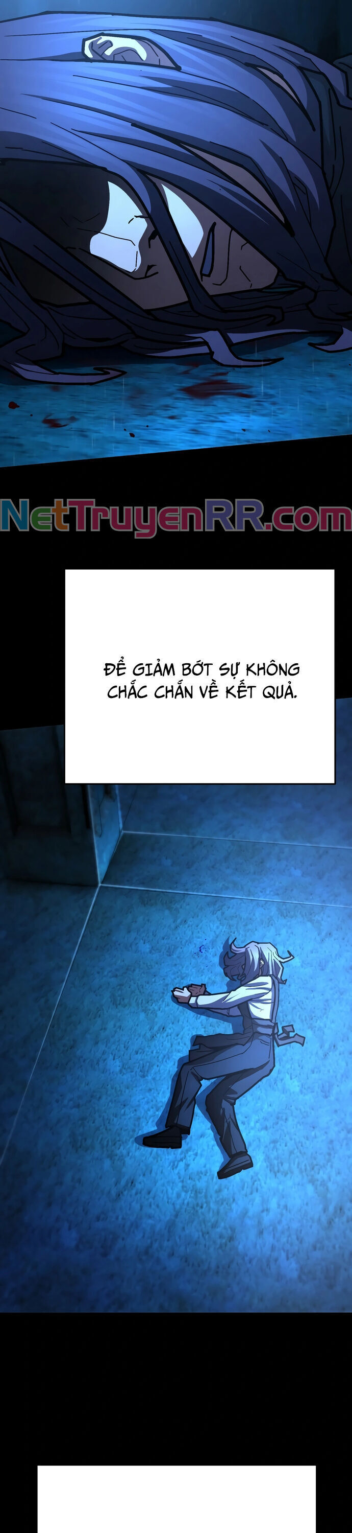 Võ Sĩ Vô Năng Chương 32 Ảnh 6