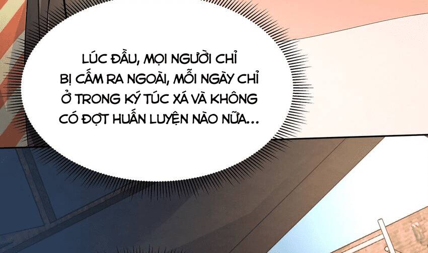 Các Cô Gái Tai Thú Đều Muốn Độc Chiếm Tôi Chương 30 Ảnh 22