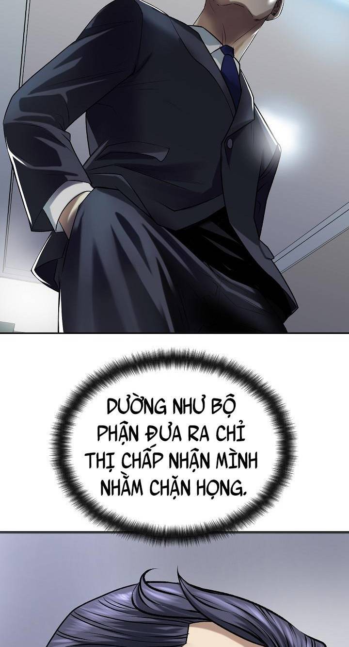 Huyết Tọa Chương 2 Ảnh 33