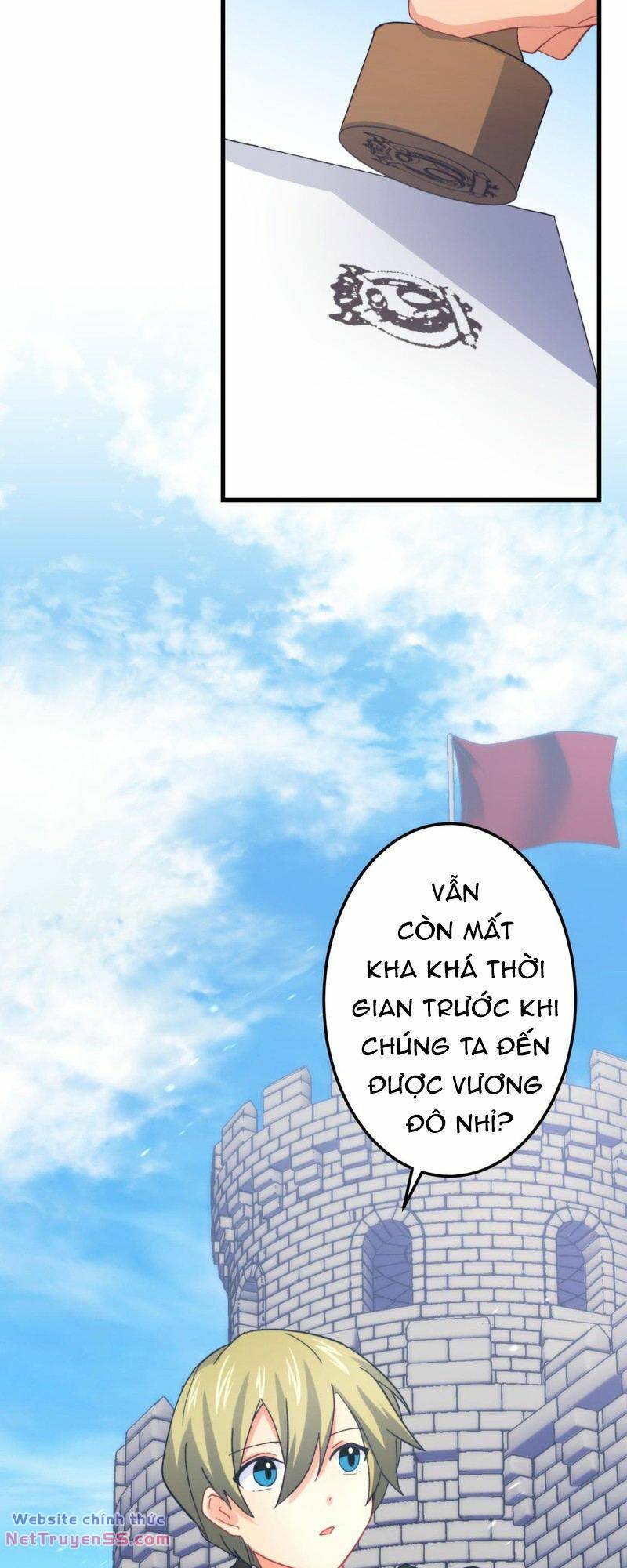 Âm Dương Sư Mạnh Nhất Tái Sinh Ở Thế Giới Khác Chương 61 Ảnh 29