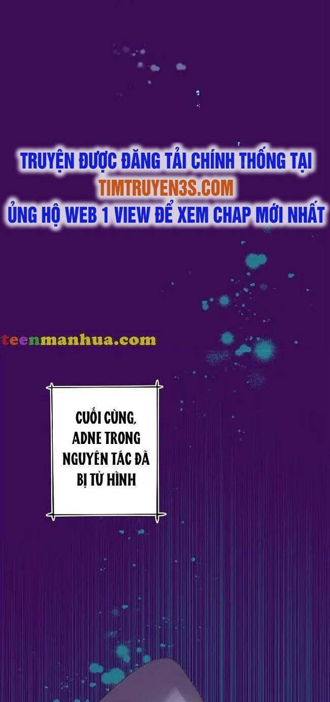 Đứa Trẻ Bảo Hộ Bóng Đêm Chương 32 Ảnh 61
