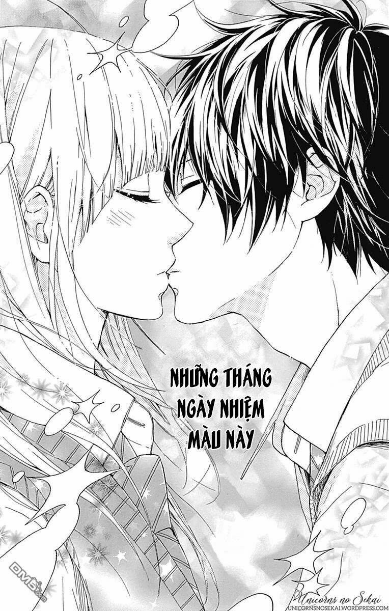 Hoshi To Kuzu Chương 16 Ảnh 44