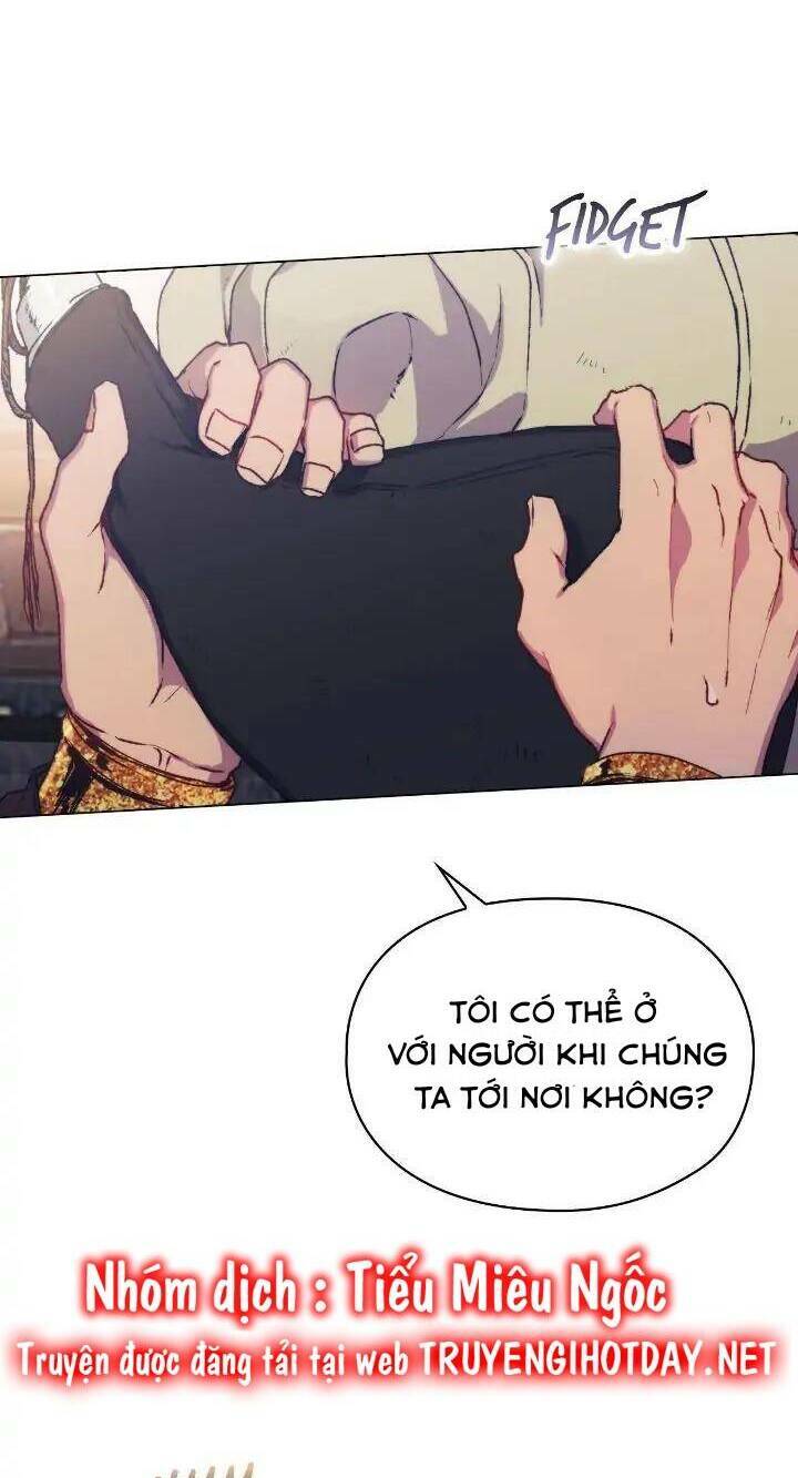 Ta Sẽ Nuôi Dạy Con Của Ngài Thật Tốt, Bệ Hạ! Chương 81 Ảnh 12