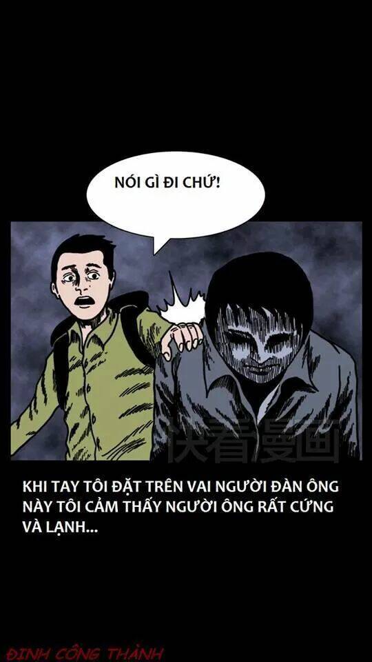 Thầy Súng Kể Chuyện Ma Chương 30 Ảnh 17