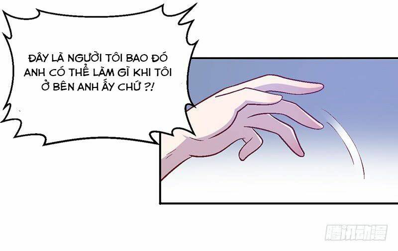 Hôn Ước Hào Môn : Phu Nhân Tổng Tài Có Chút Điên Chương 2 Ảnh 25