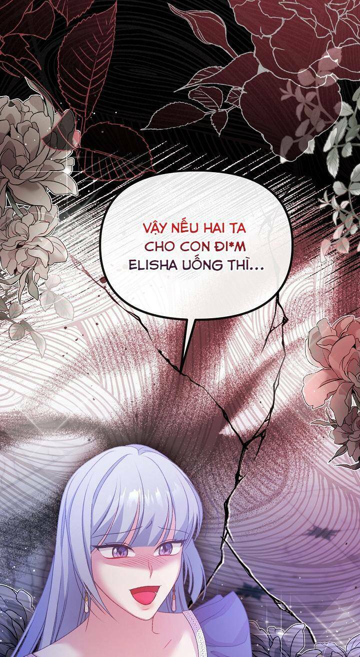 Vị Hôn Thê Của Kẻ Săn Mồi Chương 57 Ảnh 65