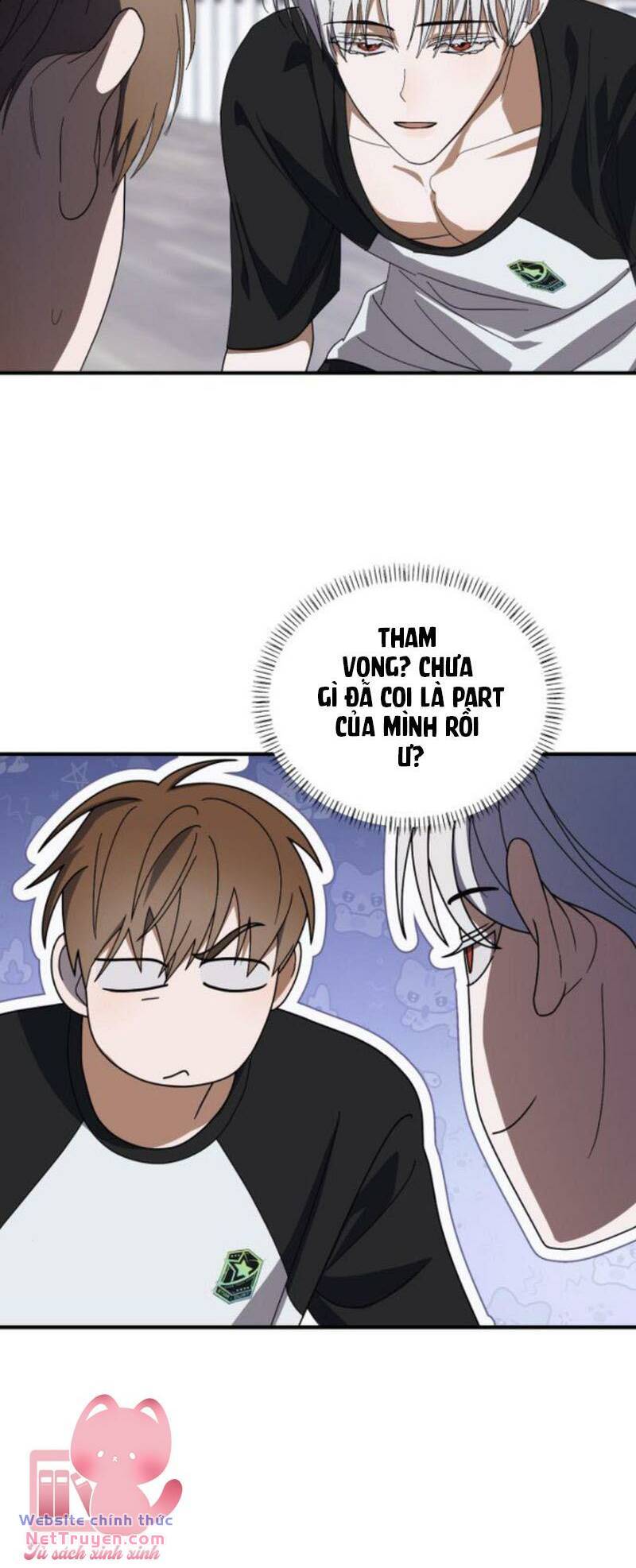 Tôi Trở Thành Thành Viên Trẻ Tuổi Nhất Nhóm Nhạc Idol Nam Chương 22 Ảnh 63