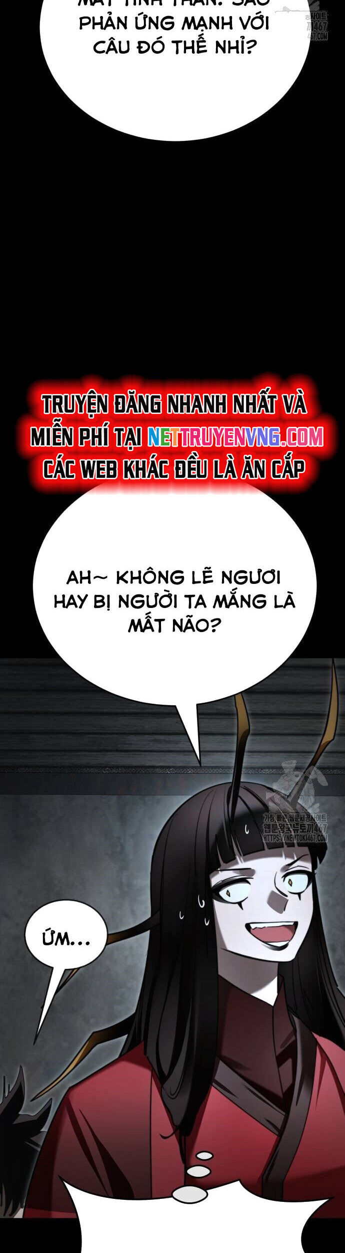 Thiên Ma Tái Lâm Chương 70 Ảnh 10