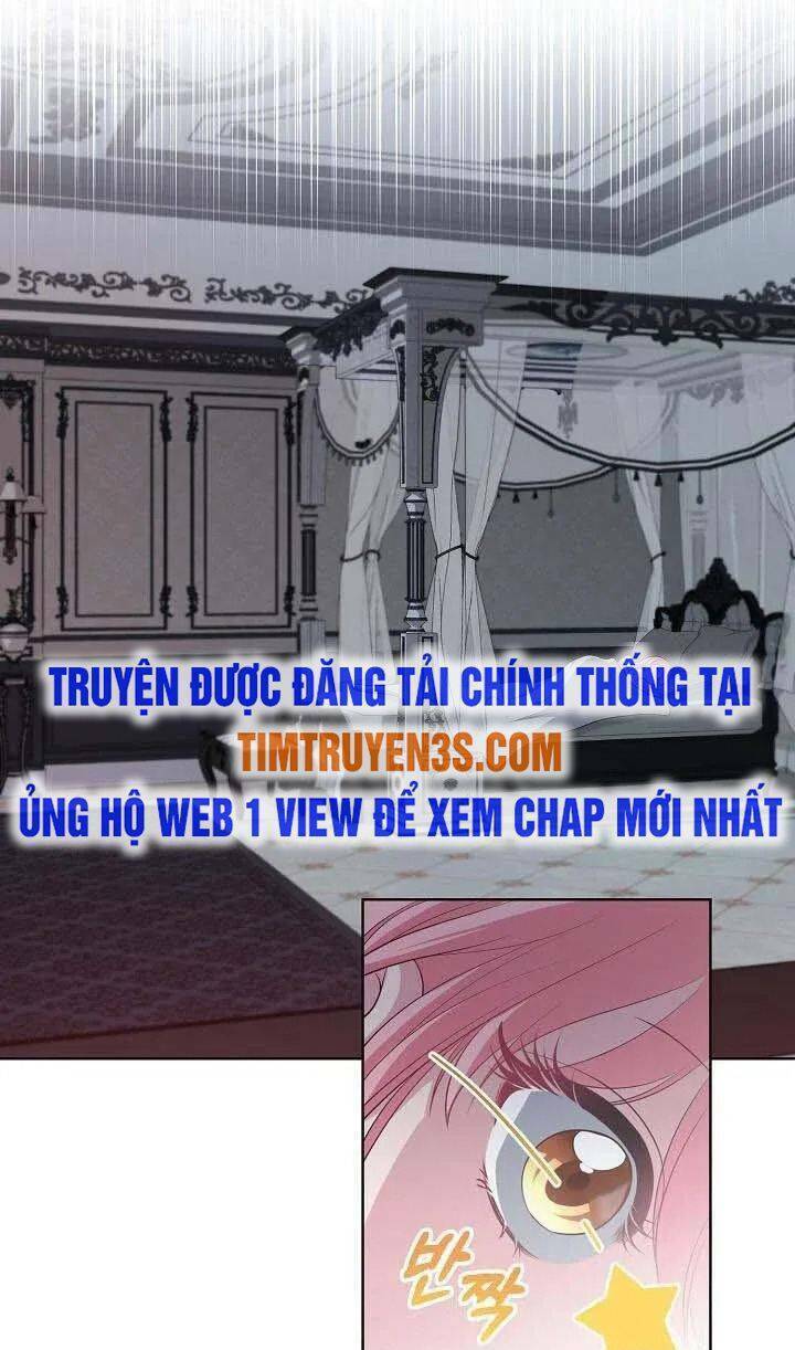 Đứa Trẻ Bảo Hộ Bóng Đêm Chương 34 Ảnh 54