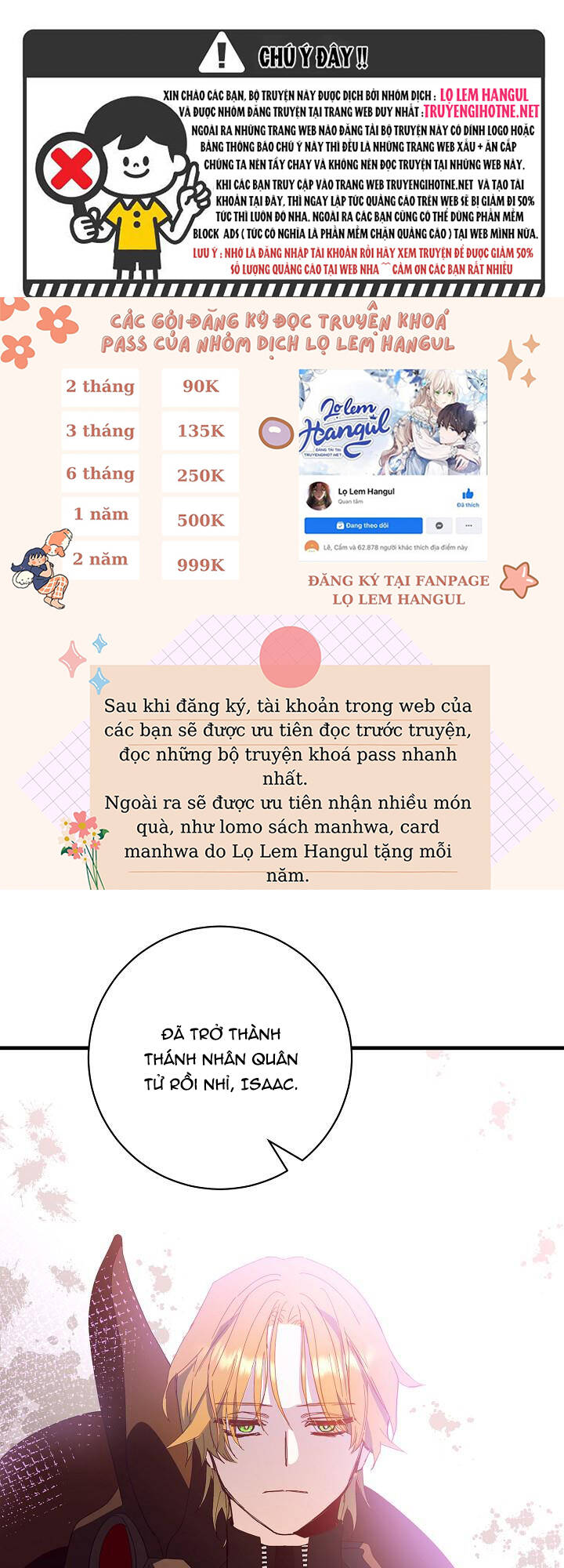 Cái Chết Thoải Mái Của Ác Nữ Công Chúa Chương 34 Ảnh 2