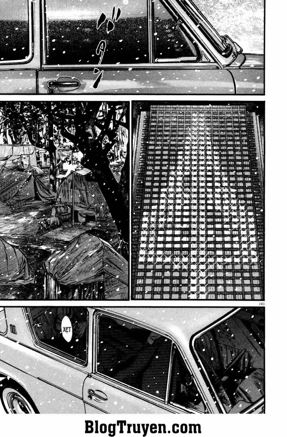 Homunculus Chương 139 Ảnh 23