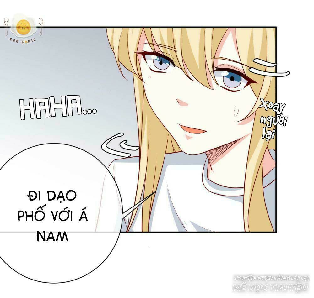 Trọng Sinh Siêu Sao - Lăng Thiếu Sủng Nghiện Chương 31 Ảnh 27