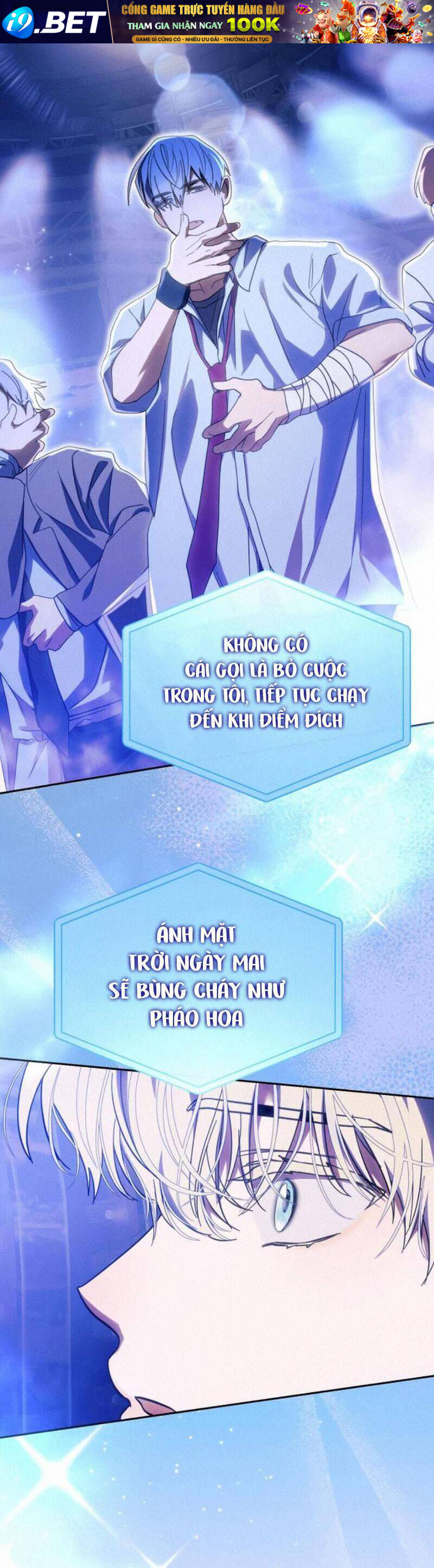 Tôi Trở Thành Thành Viên Trẻ Tuổi Nhất Nhóm Nhạc Idol Nam Chương 27 Ảnh 43
