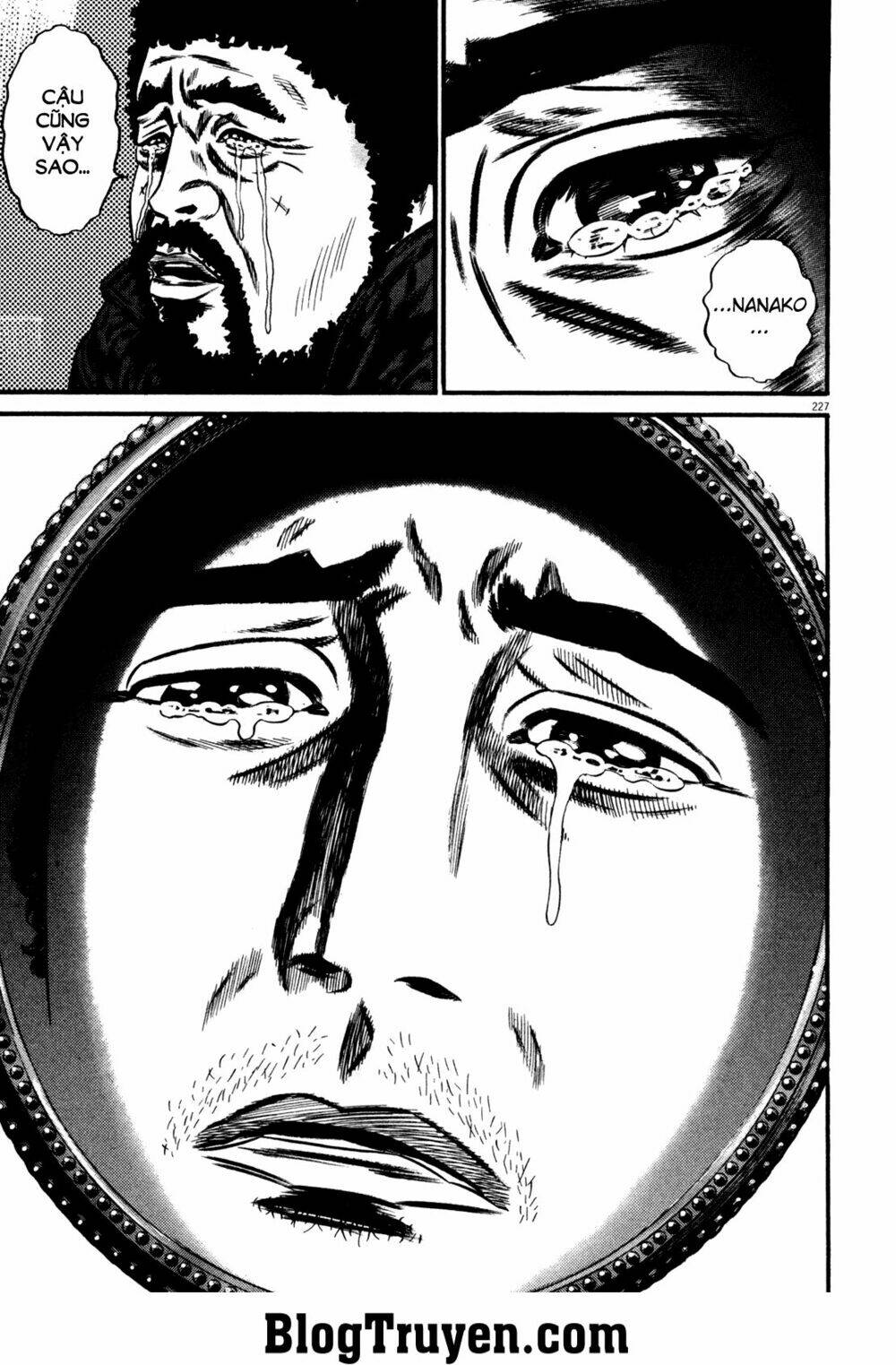 Homunculus Chương 139 Ảnh 8