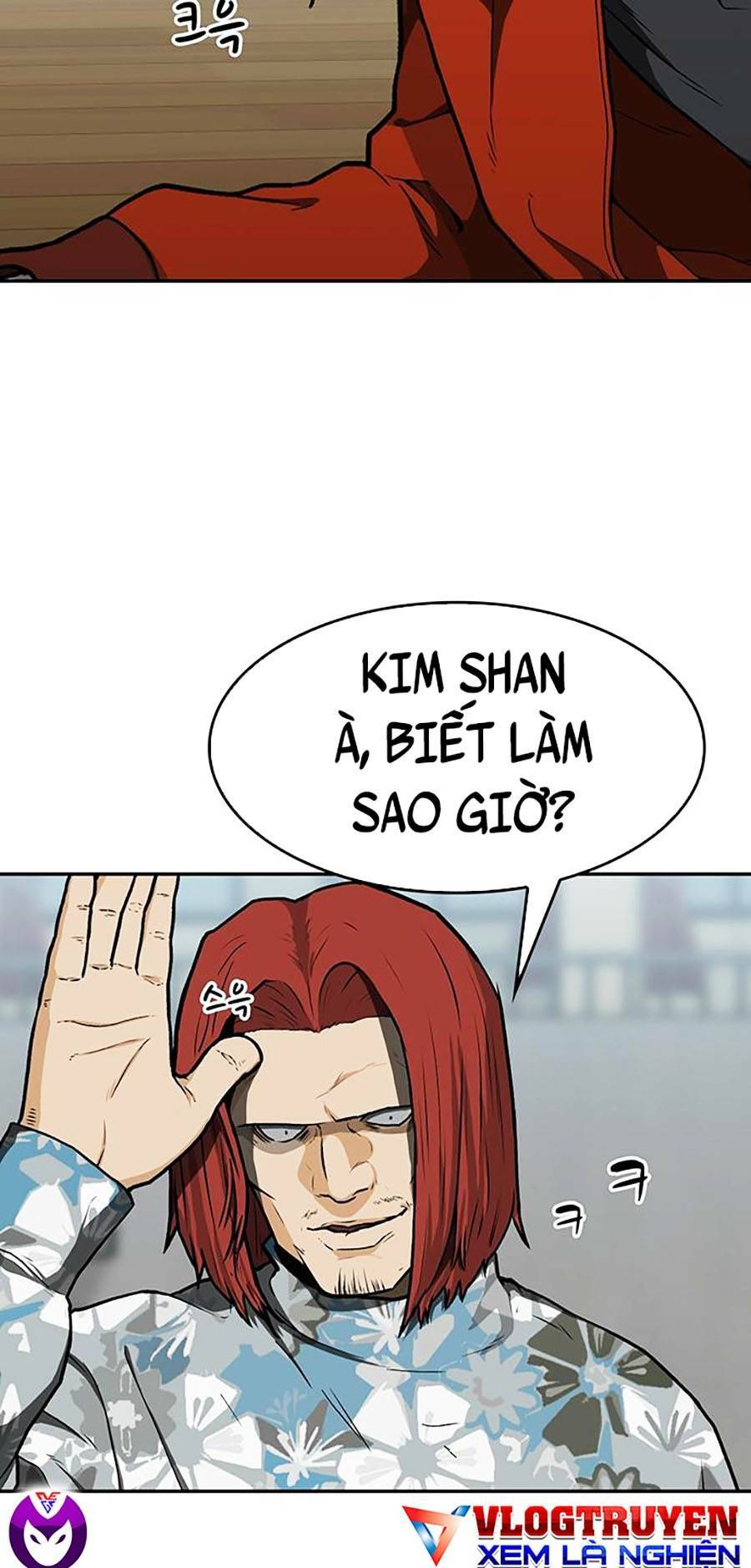 Trường Học Gangster Chương 14 Ảnh 22