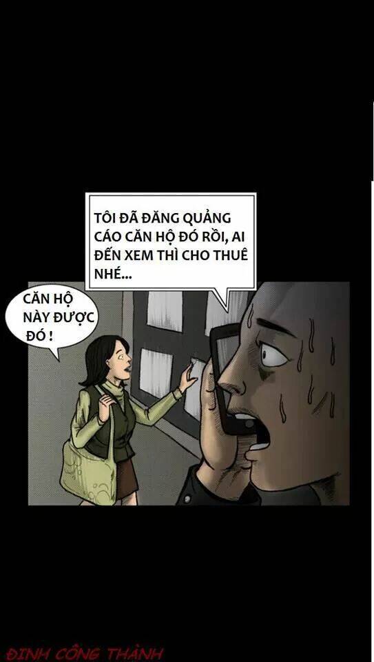 Thầy Súng Kể Chuyện Ma Chương 15 Ảnh 27