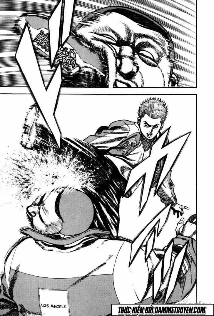 Koukou Tekkenden Tough Chương 15 Ảnh 5