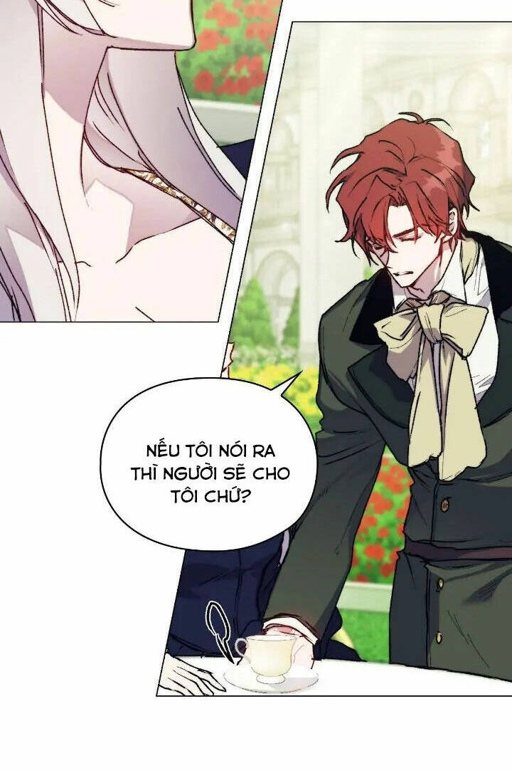 Ta Sẽ Nuôi Dạy Con Của Ngài Thật Tốt, Bệ Hạ! Chương 87 Ảnh 29