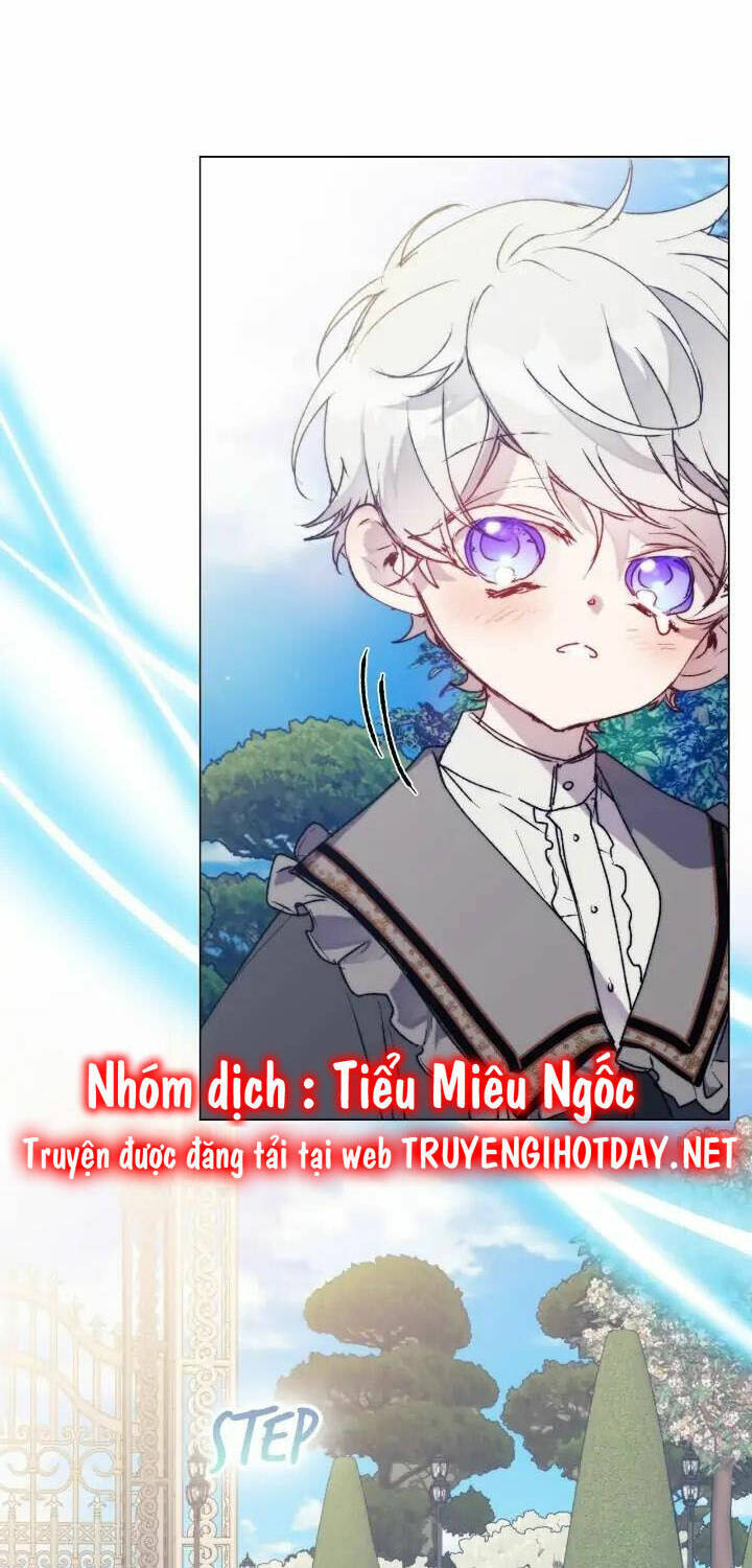 Ta Sẽ Nuôi Dạy Con Của Ngài Thật Tốt, Bệ Hạ! Chương 79 Ảnh 63