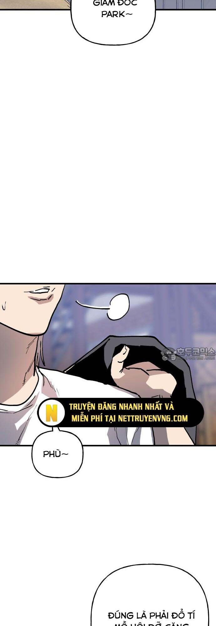 Ông Trùm Trở Lại Chương 64 Ảnh 42