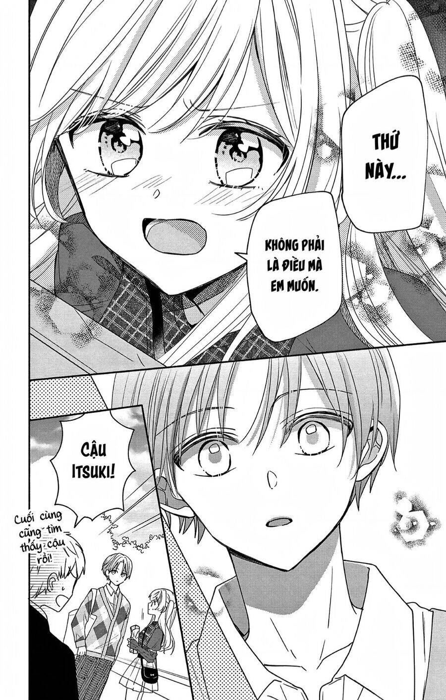 Maid Wa Koisuru Hachiya-Kun Chương 4 Ảnh 26