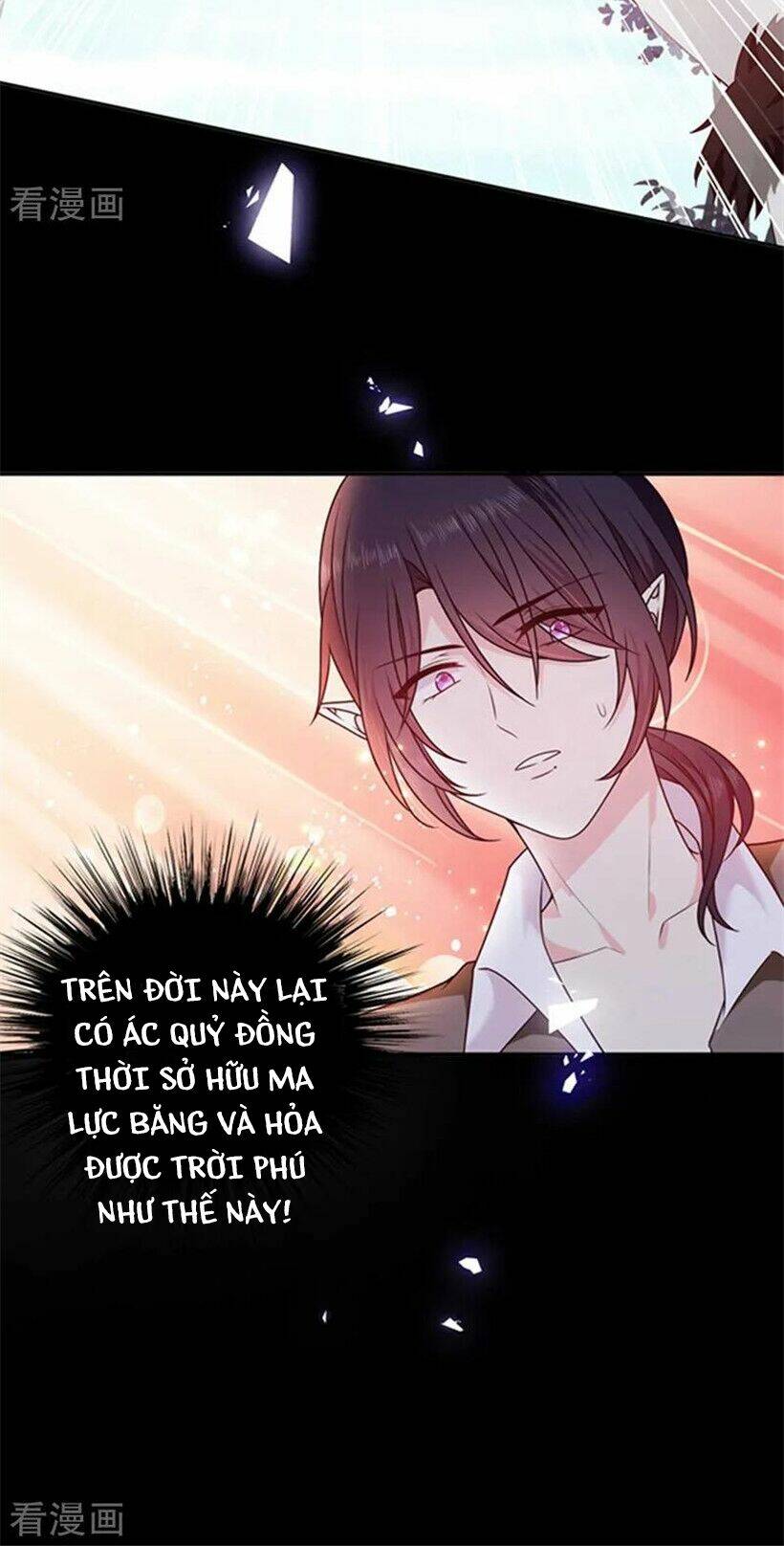 Ác Ma Đừng Hôn Tôi Chương 189 Ảnh 13