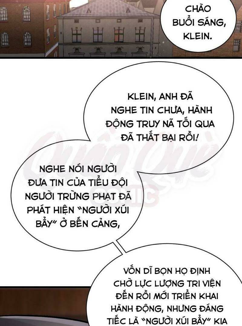 Quỷ Bí Chi Chủ Chương 46 Ảnh 3