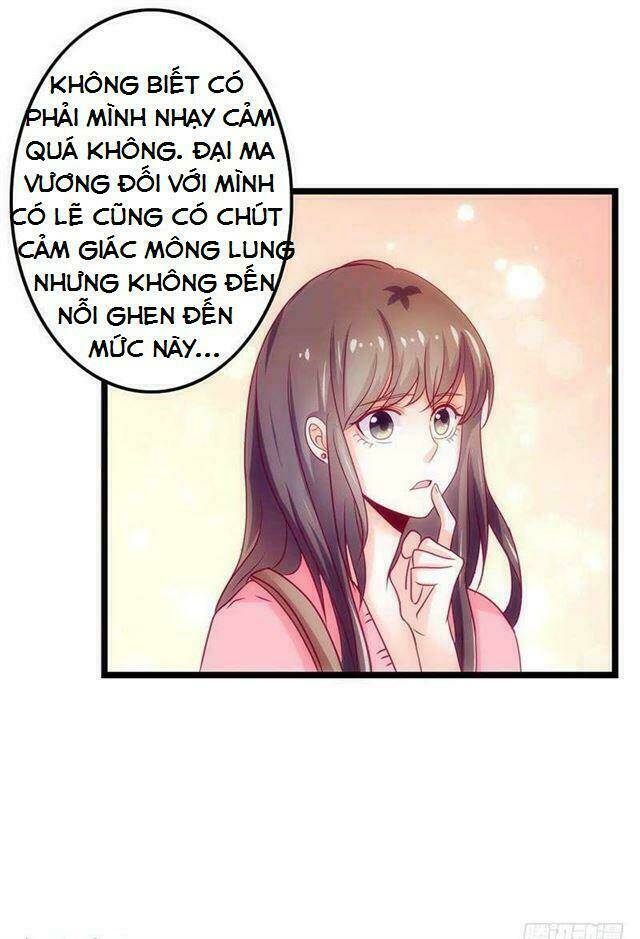 Cho Em Muôn Trượng Hào Quang Chương 36 Ảnh 9