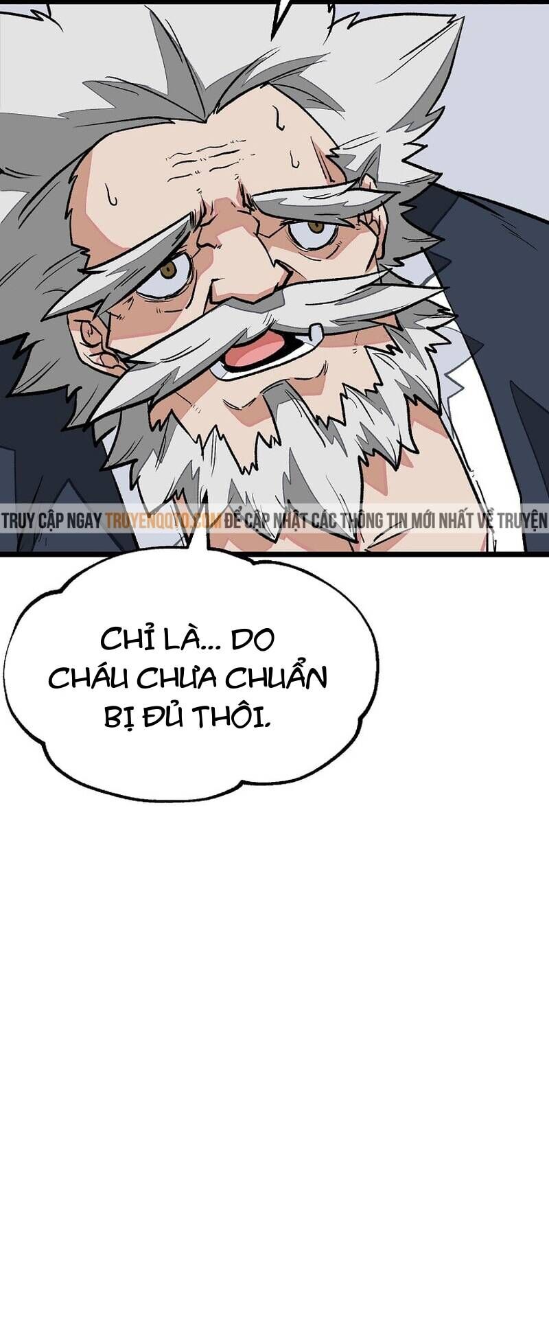 Mạt Thế Giang Hồ Hành Chương 30 Ảnh 37