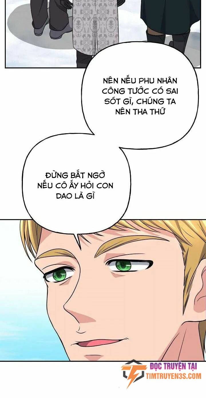 Đứa Trẻ Bảo Hộ Bóng Đêm Chương 20 Ảnh 14