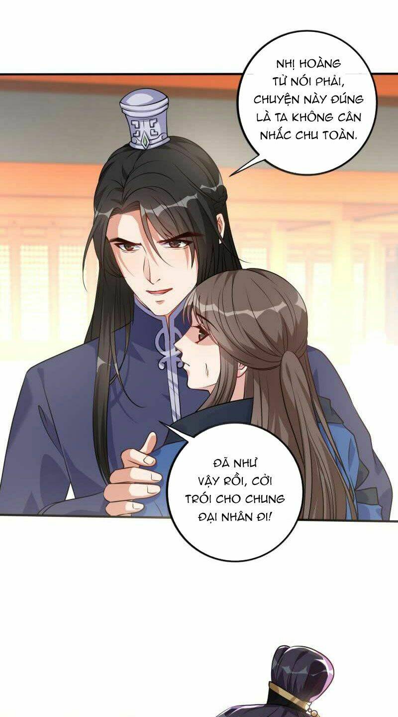 Phượng Mệnh Vi Hoàng Chương 3 Ảnh 10