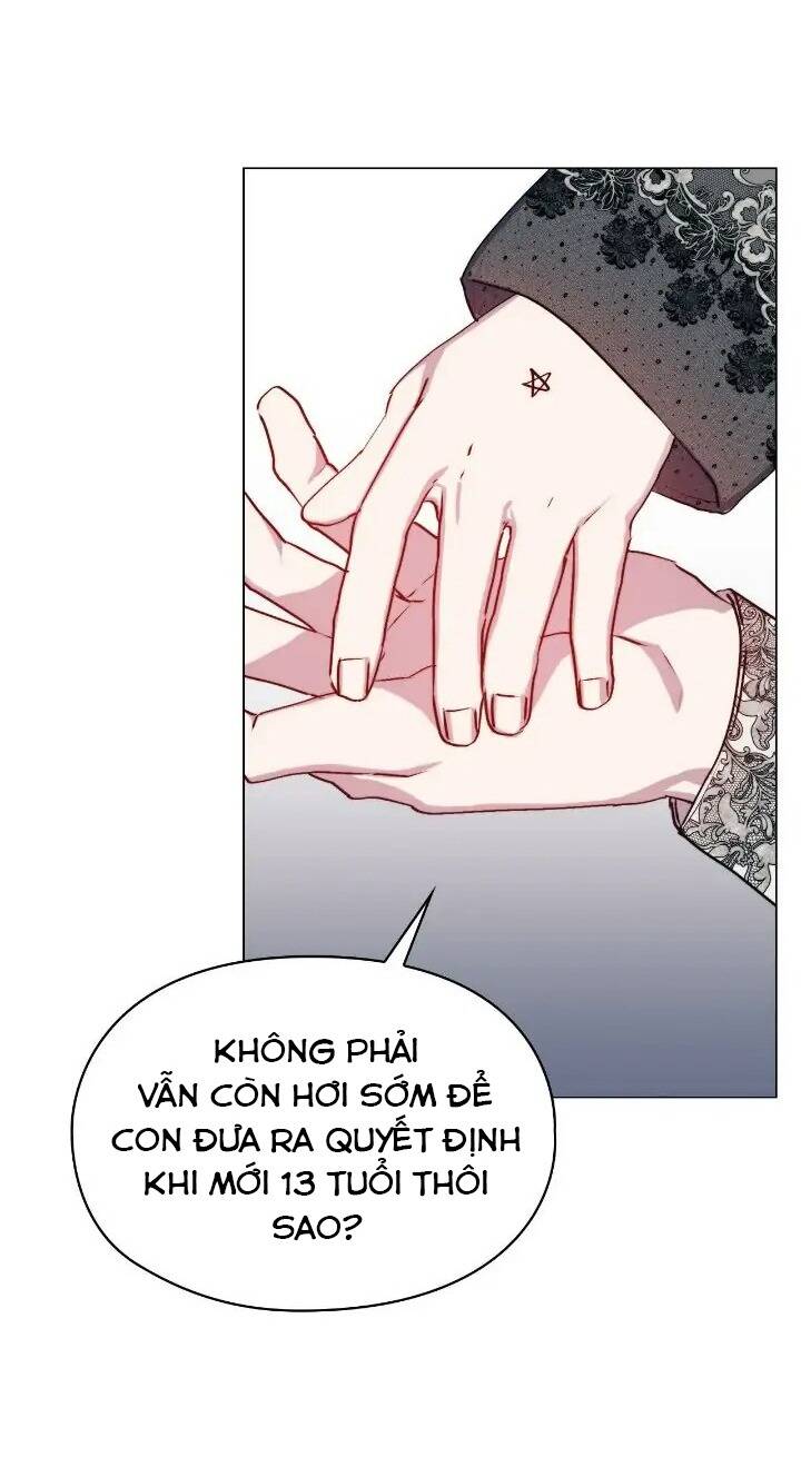 Ta Sẽ Nuôi Dạy Con Của Ngài Thật Tốt, Bệ Hạ! Chương 82 Ảnh 66