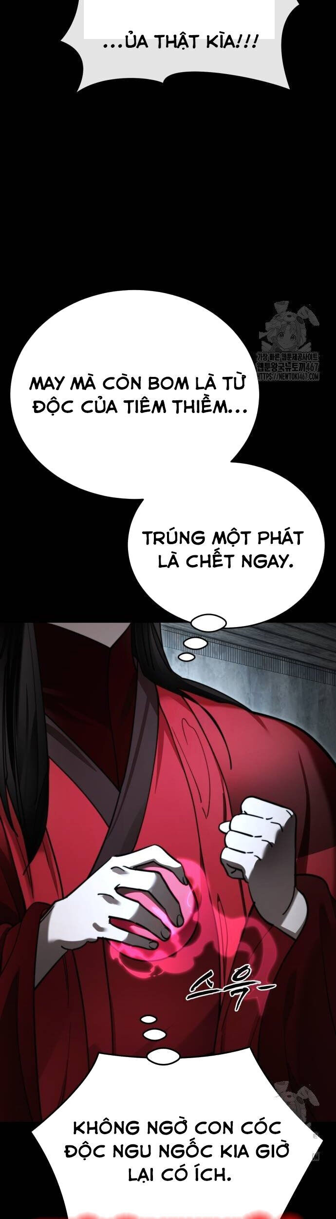 Thiên Ma Tái Lâm Chương 70 Ảnh 11