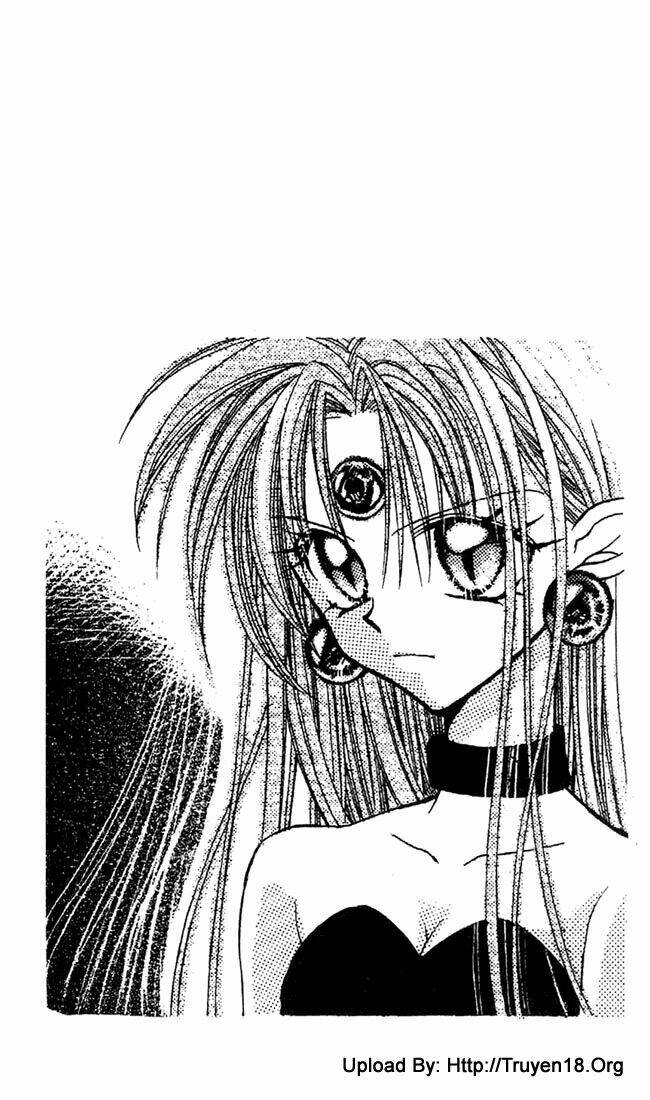 Kamikaze Kaitou Jeanne Chương 16 Ảnh 4