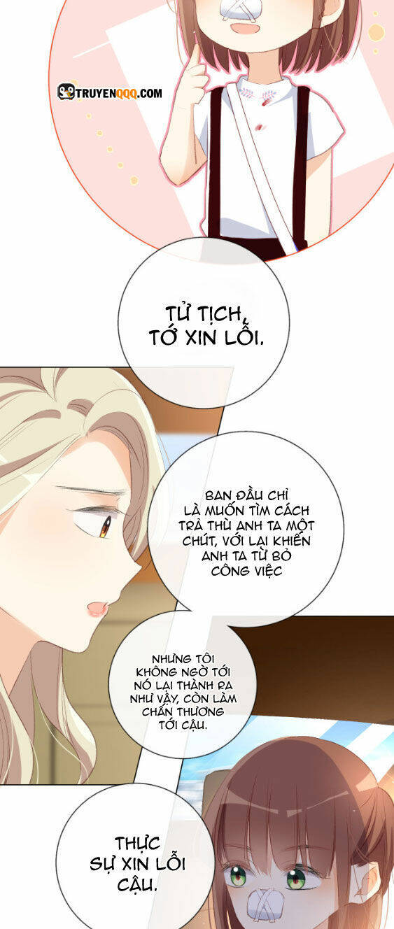 Yêu Em, Yêu Chính Tôi Chương 9 Ảnh 26