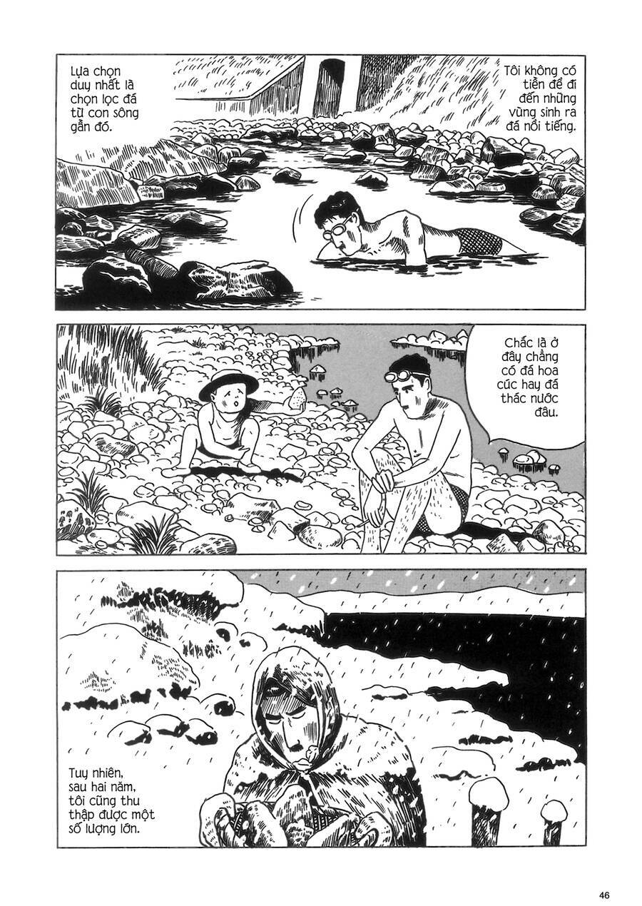 Munou No Hito - Người Vô Năng Chương 2 Ảnh 9