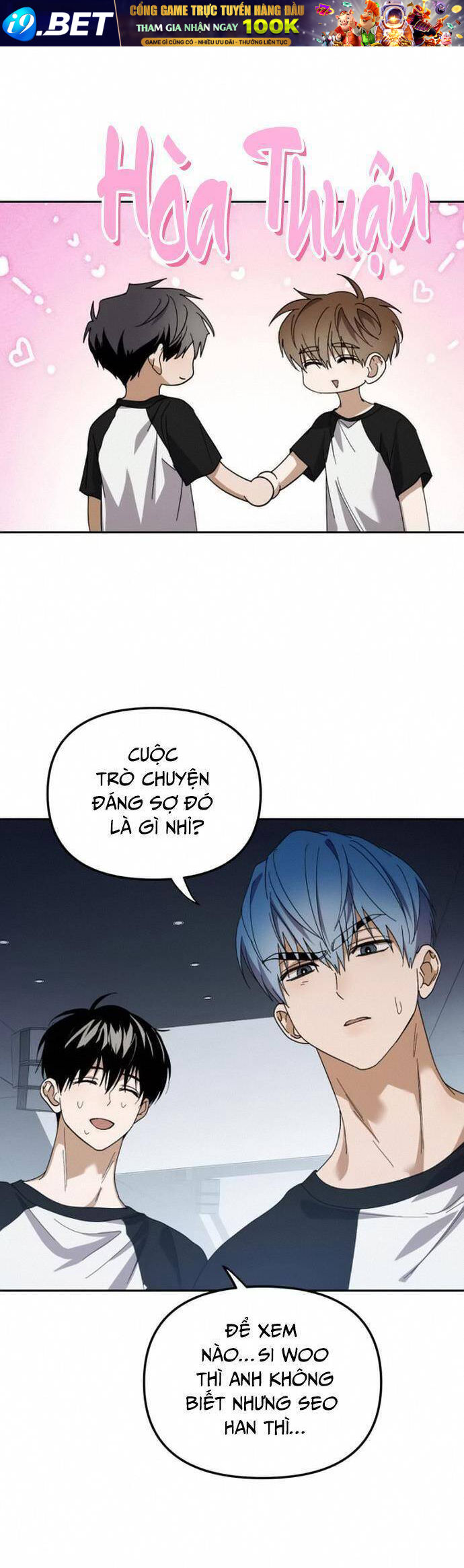 Tôi Trở Thành Thành Viên Trẻ Tuổi Nhất Nhóm Nhạc Idol Nam Chương 31 Ảnh 27